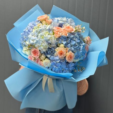 Bouquet Bouquet �10625