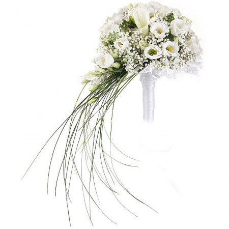 Bouquet Bridal bouquet Tropikanka 