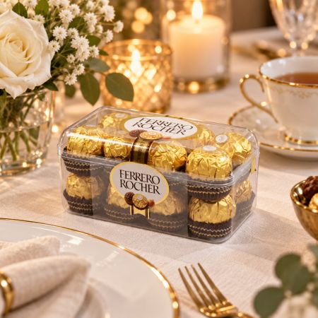 Product Candy Ferrero Rocher 200 g