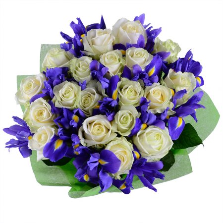 Bouquet Winter dream