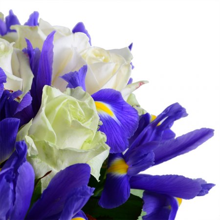 Bouquet Winter dream