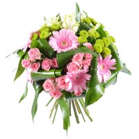 Bouquet Pearl beach