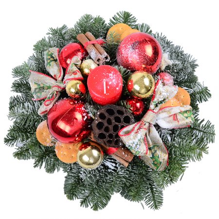 Order the bouquet in our online shop. Delivery!