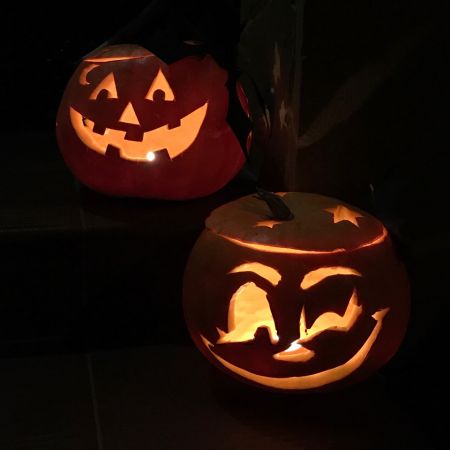 Product Jack of lantern