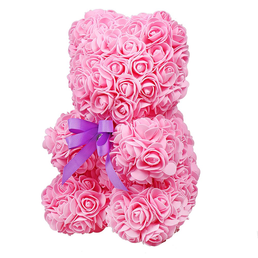 Product Teddy of synthetic roses