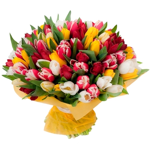 Order the bouquet in our online shop. Delivery!