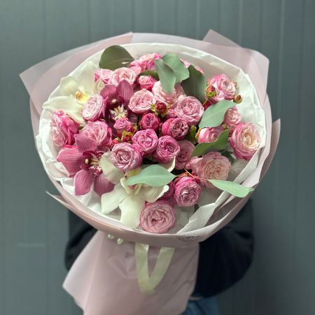 Bouquet Bouquet 10528