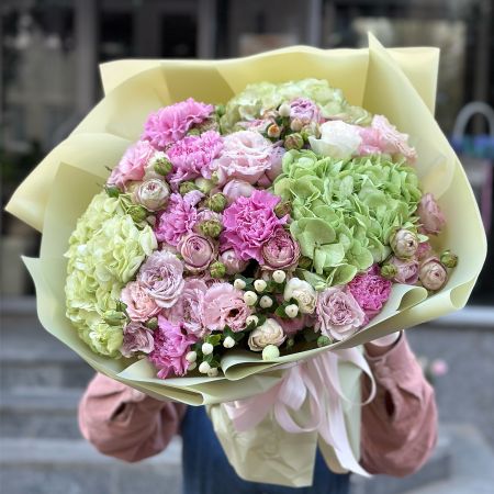 Bouquet Bouquet #10931
