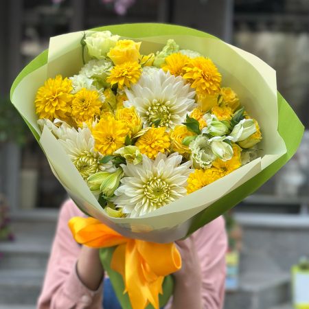 Bouquet Bouquet #10934