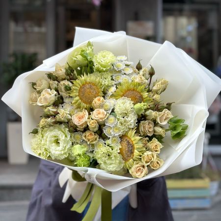 Bouquet Bouquet #10978