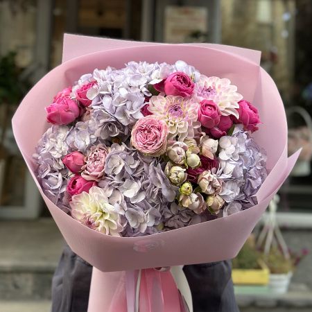 Bouquet Bouquet #10979