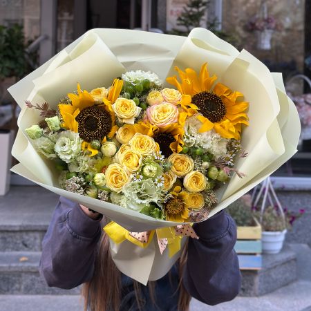 Bouquet Bouquet #10982