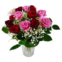 Bouquet For my birdie