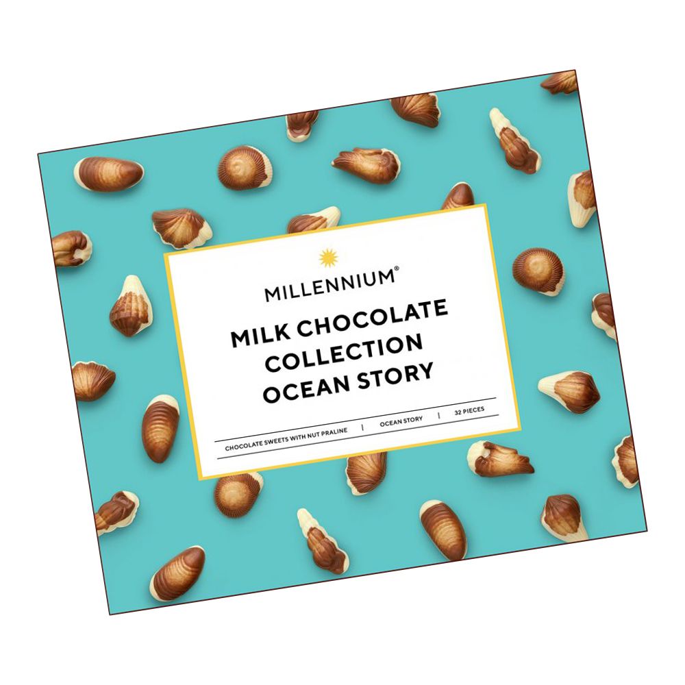 Product Chocolate Millennium Ocean Stories 170