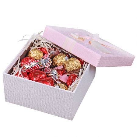 Product Candy box