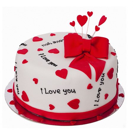 Product Cake to order - Sweet Heart