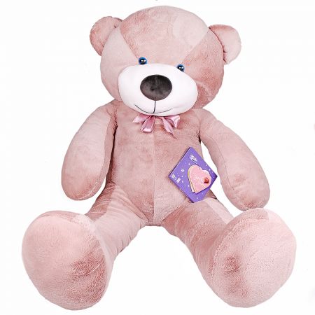 Product Teddy bear 200 cm