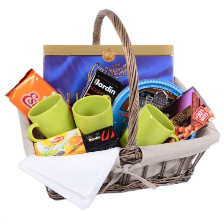 Product Gift basket 1