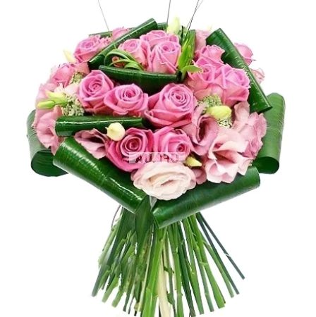 Bouquet Sakura