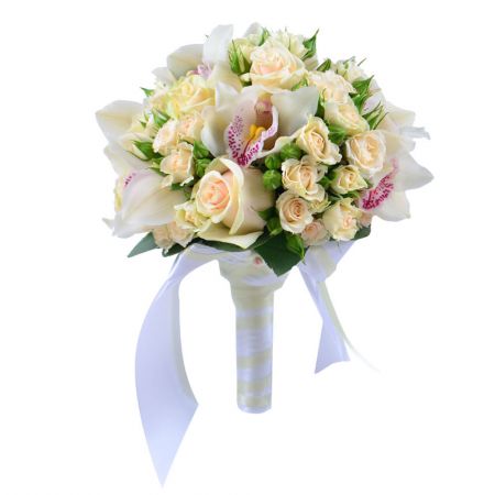 Bouquet Seventh sky