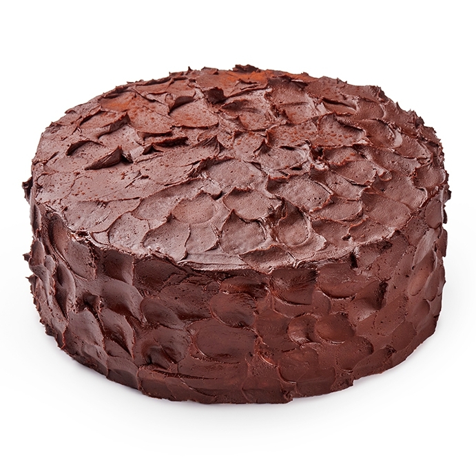 Buy the chocolate cake with delivery | UFL