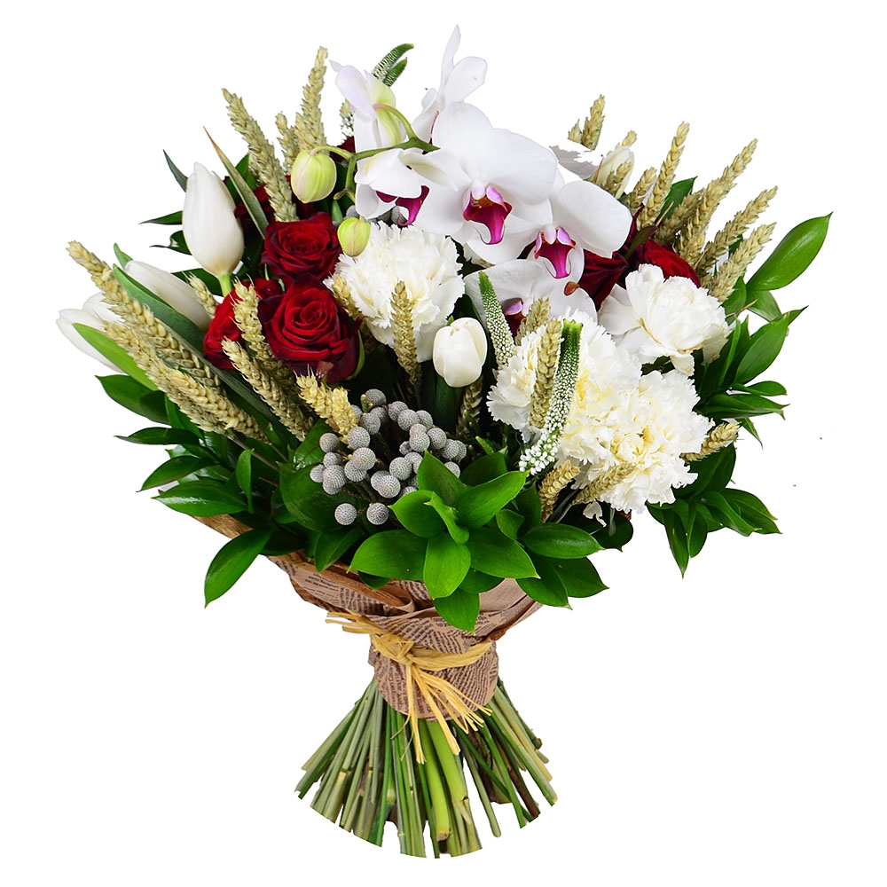 Order bouquet  in our online shop. Delivery!