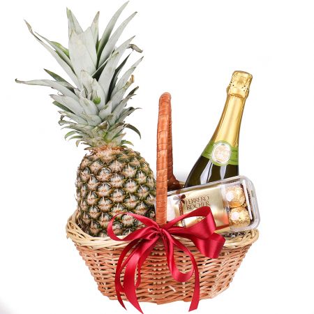Product Magic basket