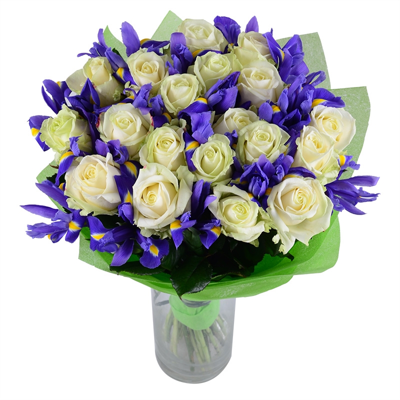 Bouquet Winter dream